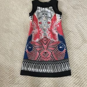 Etcetera party dress